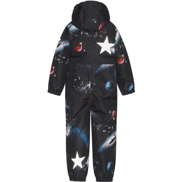 Molo Into Space Pingo Junior Vinteroverall Hot on Sale