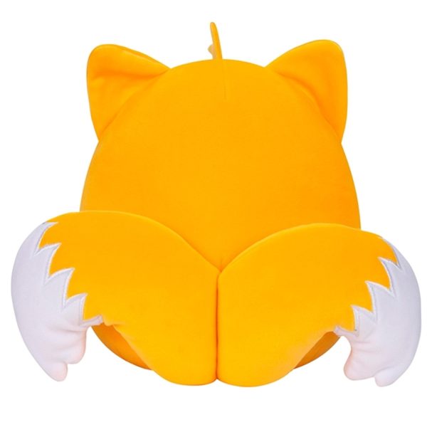 Squishmallows Sonic The Hedgehog Tails 20 cm Fashion