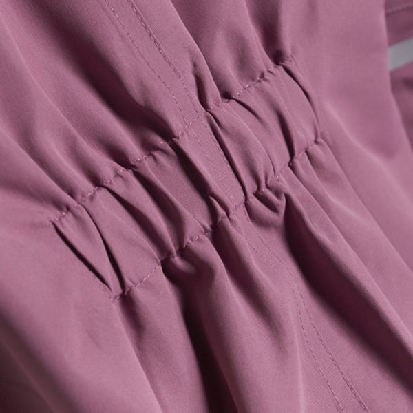 CeLaVi Vinteroverall Mellow Mauve Online Sale