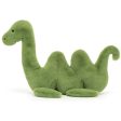 Jellycat Nessie Nessa 23 cm For Cheap