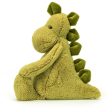 Jellycat Bashful Dino 51 cm For Cheap