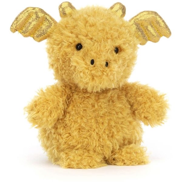 Jellycat Little Drage 18 cm Hot on Sale