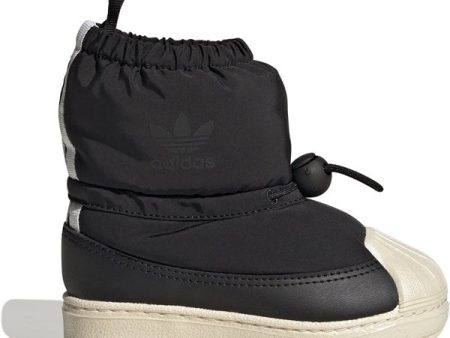 adidas Originals Superstar 360 Stövlar Black   White   Super Color Discount