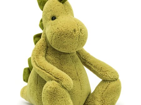 Jellycat Bashful Dino 67 cm Supply