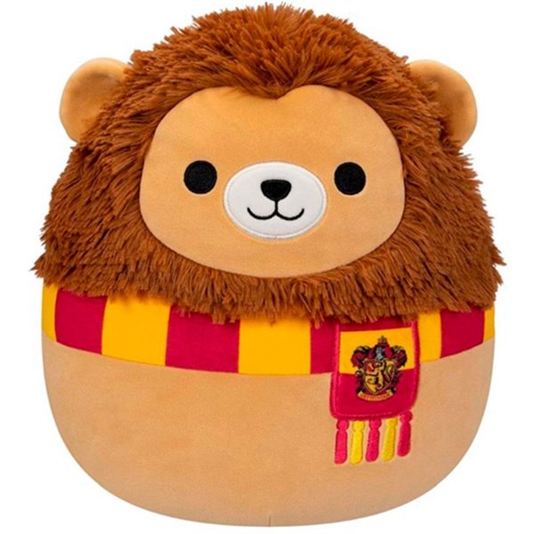 Squishmallows Harry Potter Gryffindor Lion 25 cm Supply