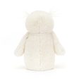 Jellycat Bashful Ugle 24 cm Discount