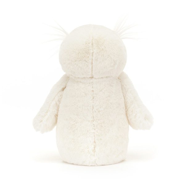 Jellycat Bashful Ugle 24 cm Discount