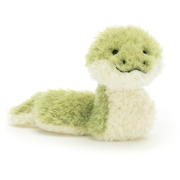 Jellycat Little Slange 21 cm Cheap