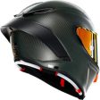 AGV Pista GP RR Helmet - Electrum - Limited - Small 2118356002-039-M Cheap