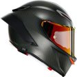 AGV Pista GP RR Helmet - Electrum - Limited - 2XL2118356002-039-XXL Cheap