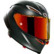 AGV Pista GP RR Helmet - Electrum - Limited - Small 2118356002-039-M Cheap