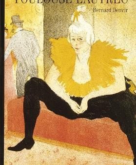 Bernard Denvir: Toulouse-Lautrec [1991] paperback Sale