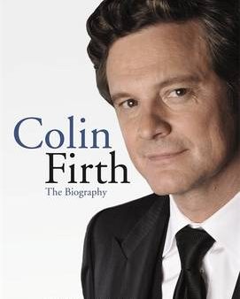 Alison Maloney: Colin Firth [2011] paperback Online