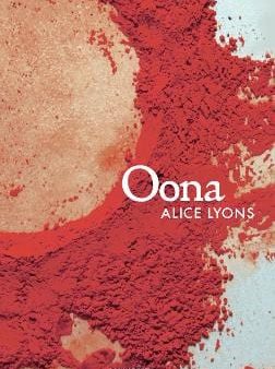 Alice Lyons: Oona [2020] paperback For Discount