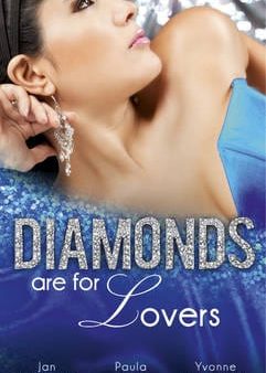 Jan Colley: Diamonds Are For Lovers: (Diamonds Down Under, Book 4) [2013] paperback Fashion