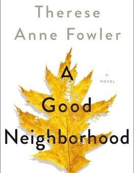 A Good Neighborhood Online now