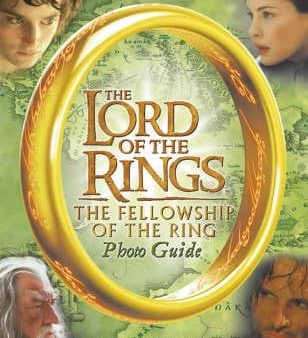 The  Fellowship of the Ring  Photo Guide Fashion