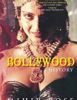 Bollywood: A History on Sale