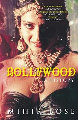 Bollywood: A History on Sale