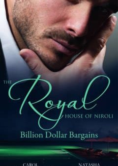 Carol Marinelli: The Royal House of Niroli: Billion Dollar Bargains [2011] paperback Discount