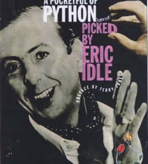 A Pocketful of Python: v. 5 Online