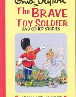 Brave Toy Soldier and Other Stories Hot on Sale