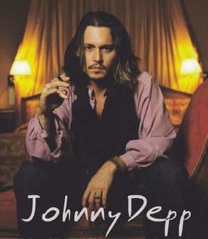 Johnny Depp: The Biography For Discount